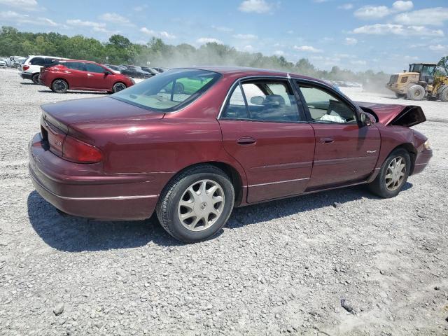 2G4WB52K6W1539943 | 1998 Buick regal ls