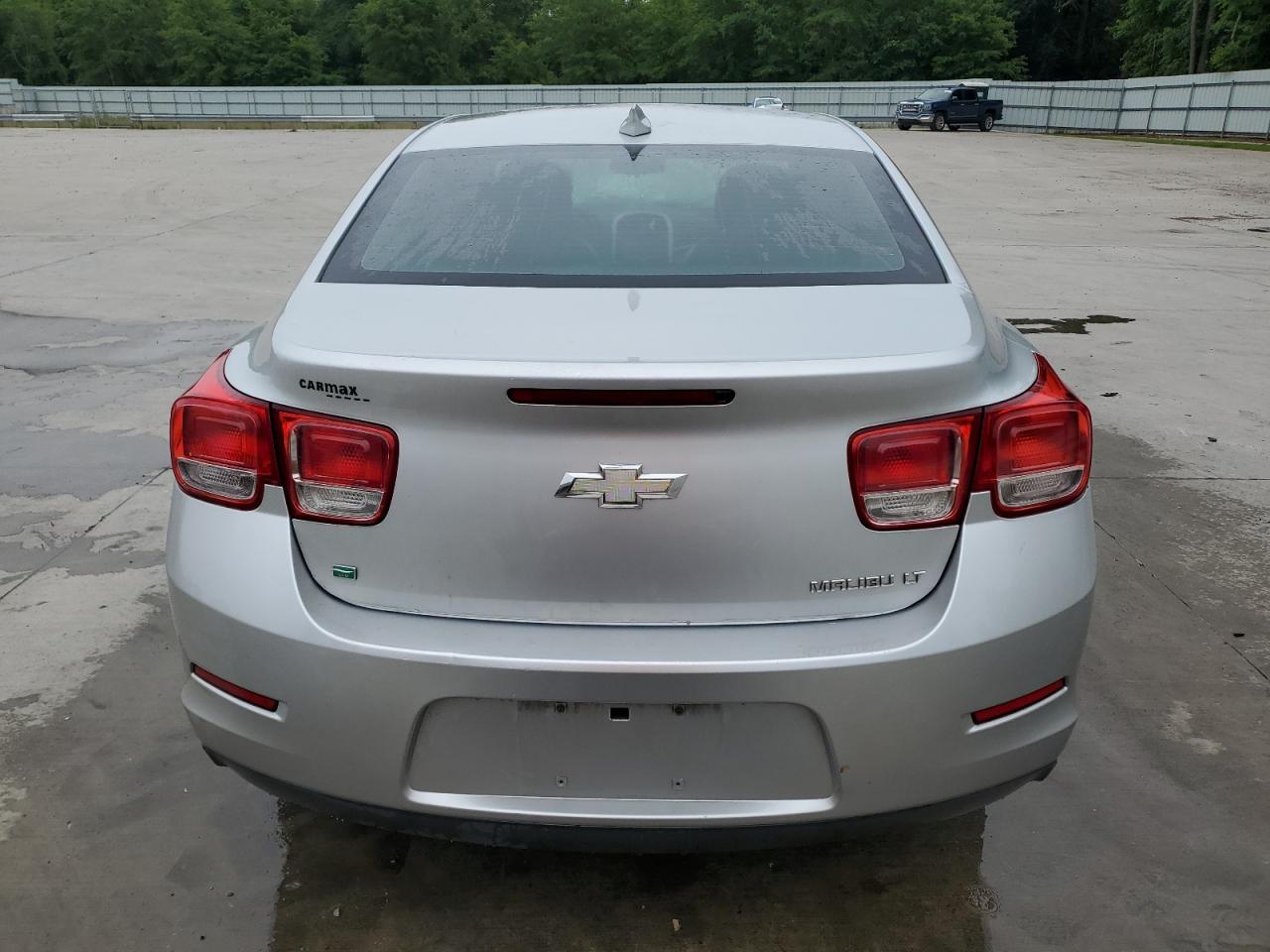 1G11C5SA1GF154540 CHEVROLET MALIBU 2016