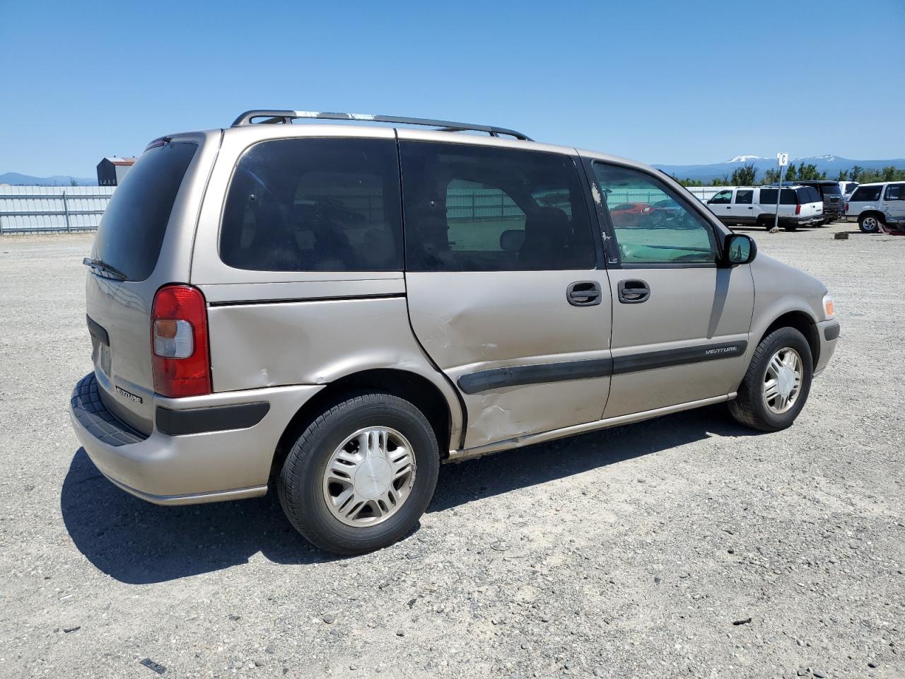 1998 Chevrolet Venture VIN: 1GNDU06E9WD158192 Lot: 53816354