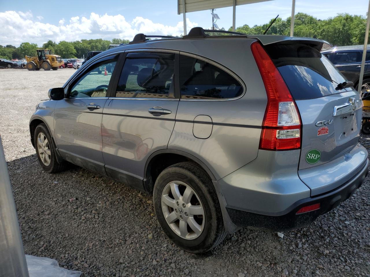2009 Honda CR-V - Image 2