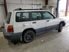 1999 Subaru Forester L for Sale in Billings, MT - Partial Repair