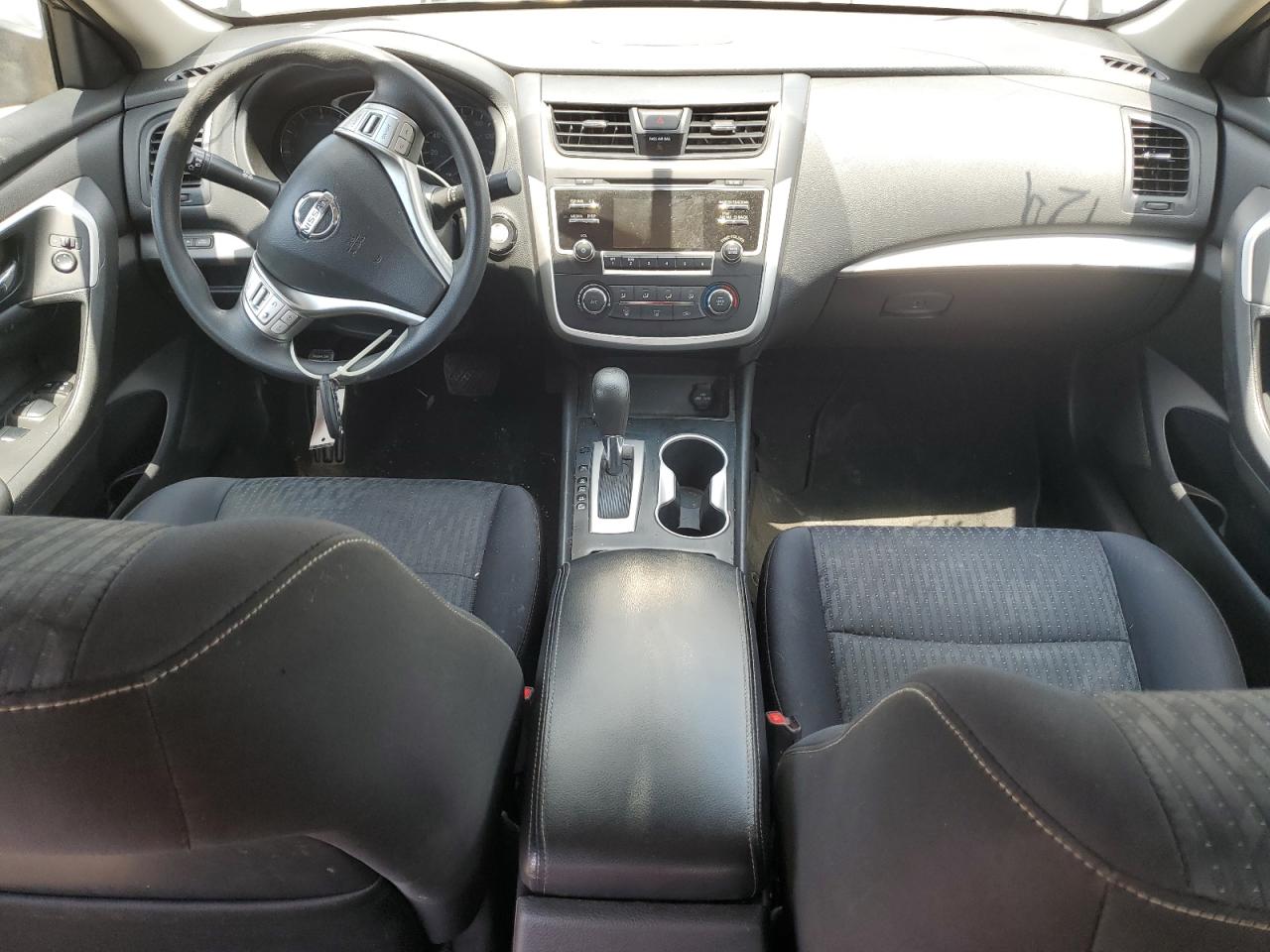 1N4AL3AP8JC207461 2018 Nissan Altima 2.5