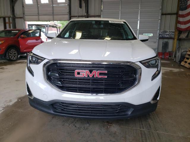  GMC TERRAIN 2020 Белый