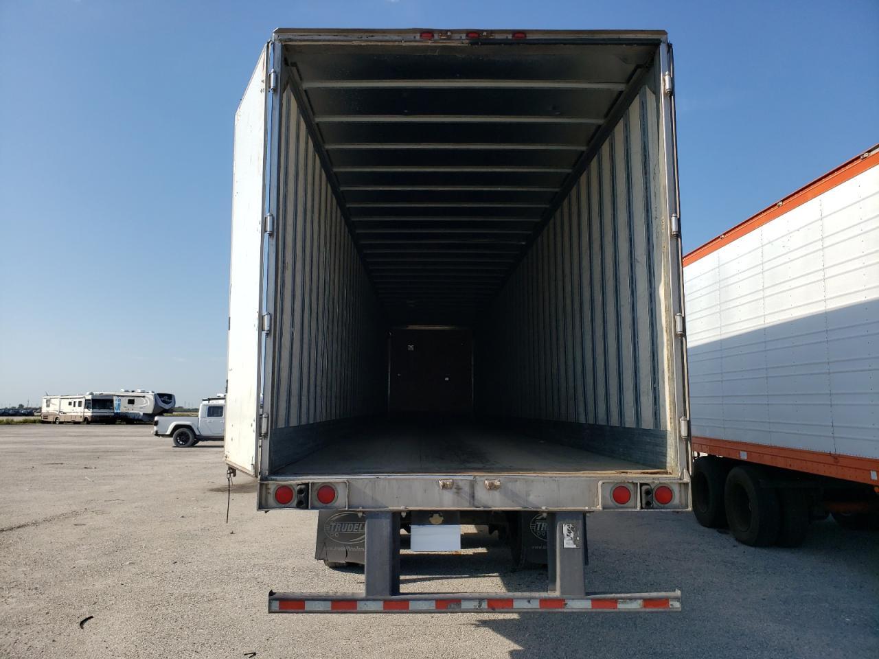 2013 Ggsd Trailer VIN: 1GRAA0628DK226426 Lot: 55235334