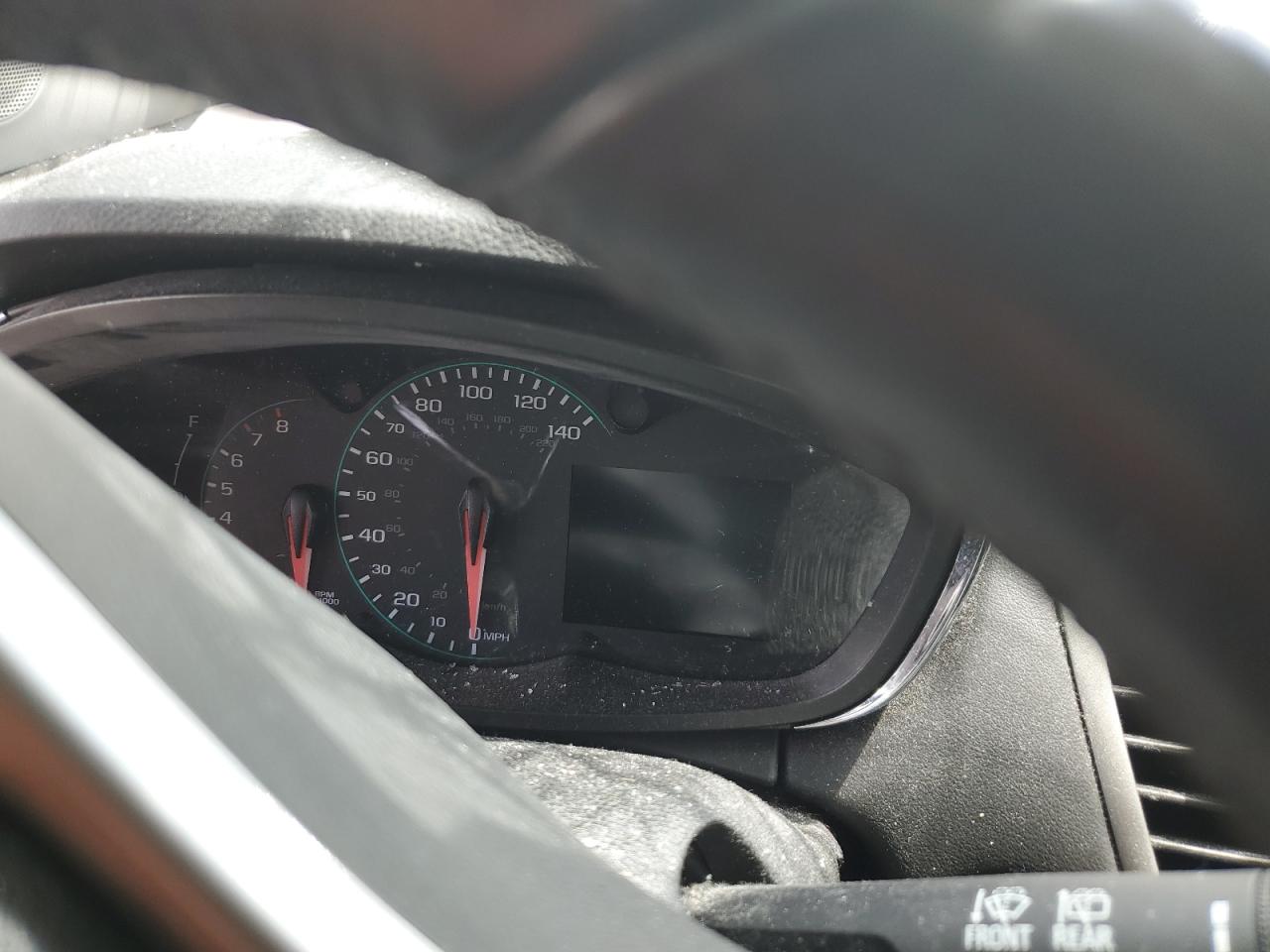 2018 Chevrolet Trax 1Lt VIN: 3GNCJLSB1JL360318 Lot: 53952544