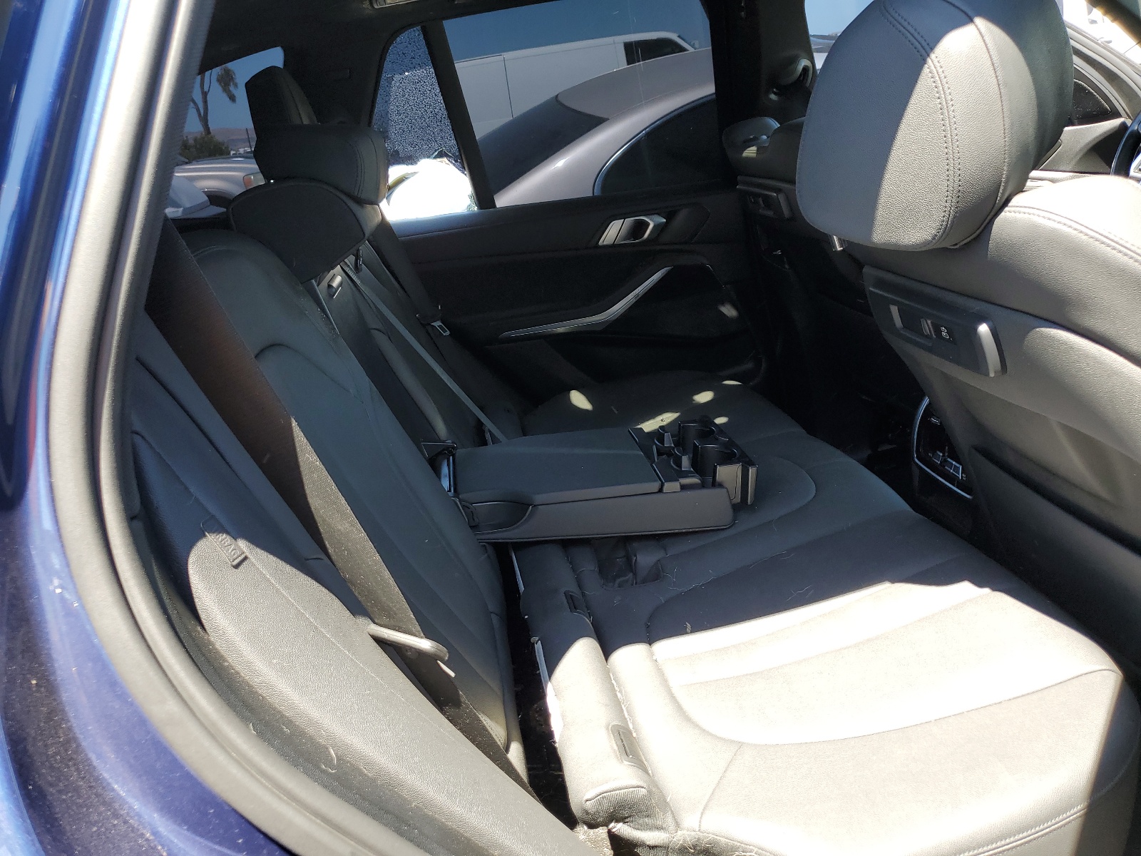 5UXCR4C09L9C93789 2020 BMW X5 Sdrive 40I