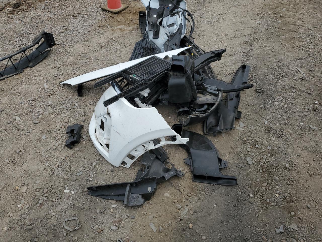 2022 Buick Encore Gx Preferred VIN: KL4MMCSL6NB021553 Lot: 54182814