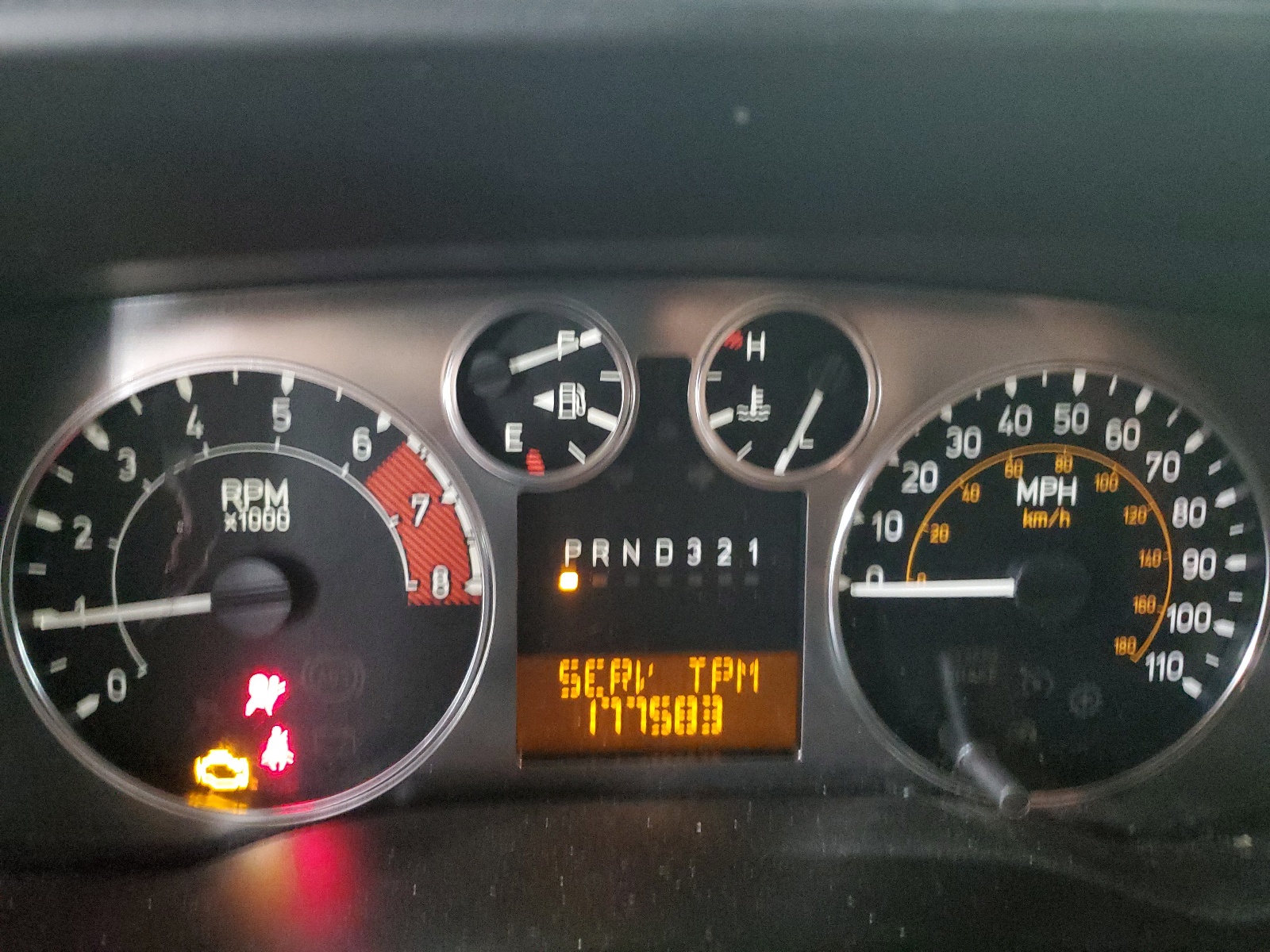 5GTEN13E788164355 2008 Hummer H3