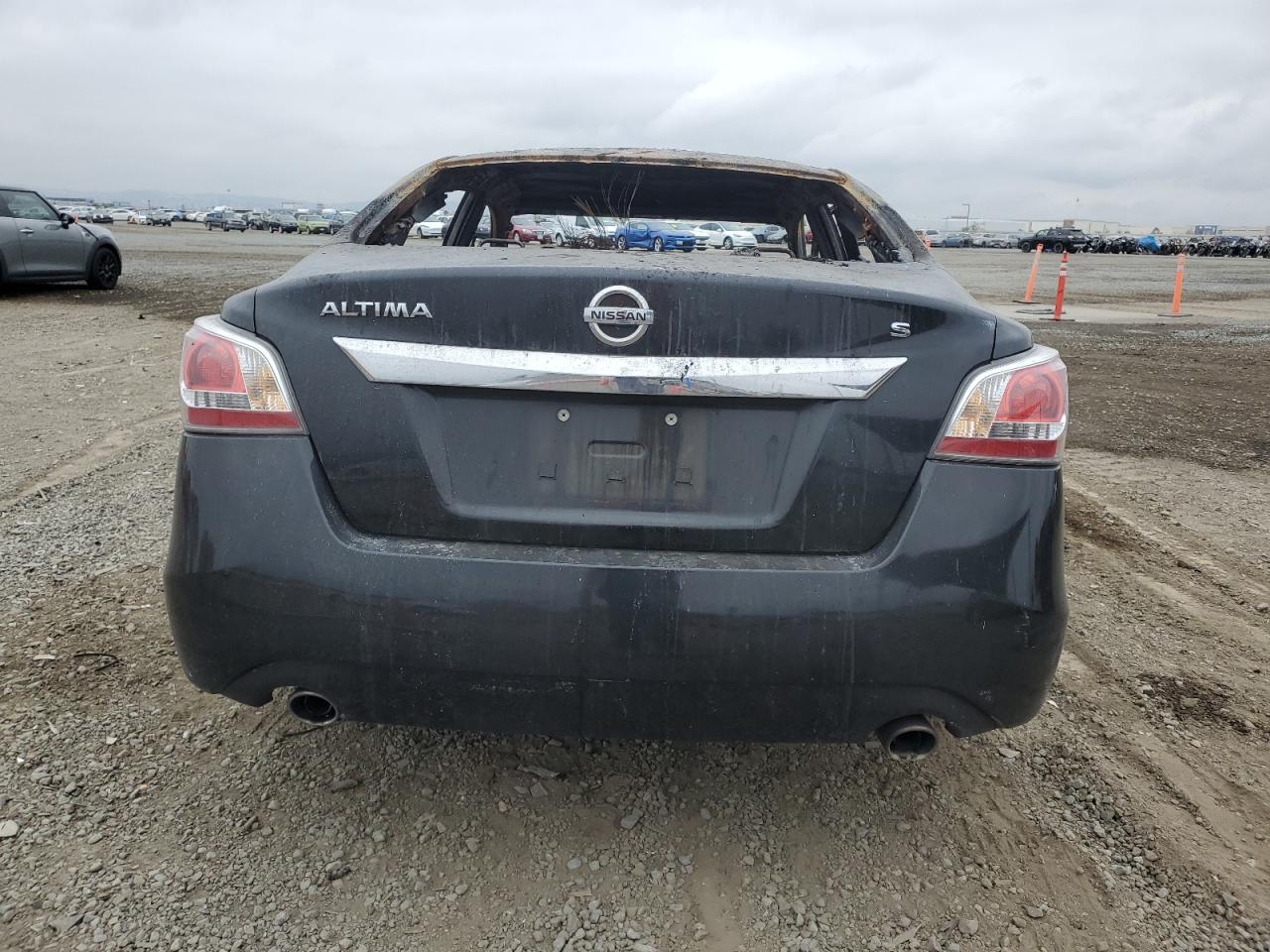 2015 Nissan Altima - Image 6