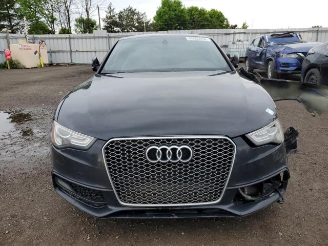 2013 AUDI A5 PREMIUM PLUS