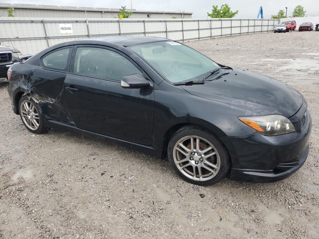 2010 Scion tC - Image 4