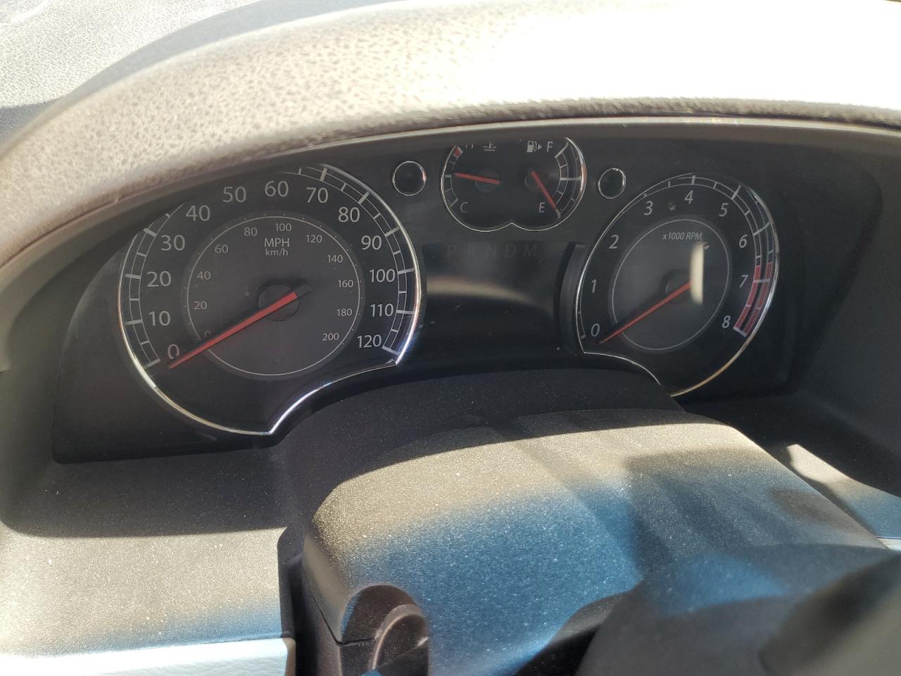 2007 Suzuki Xl7 VIN: 2S3DB217176105331 Lot: 57139674