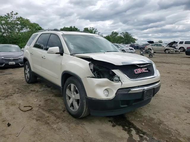 2012 GMC Acadia Slt-1 VIN: 1GKKVRED5CJ389828 Lot: 55267624