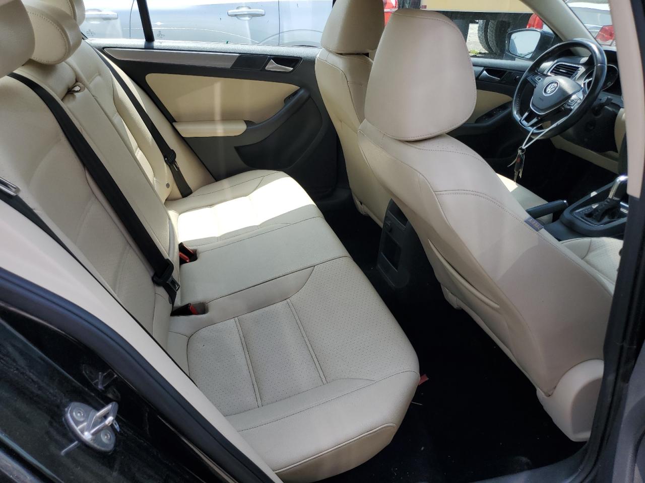 2017 Volkswagen Jetta Se VIN: 3VWDB7AJ5HM275946 Lot: 74105224