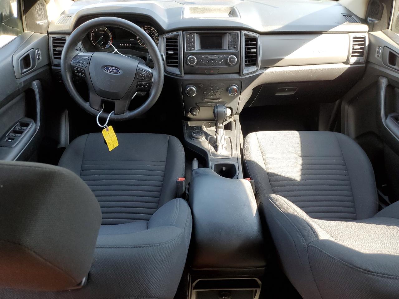 2022 Ford Ranger Xl VIN: 1FTER4FH6NLD07422 Lot: 56569094