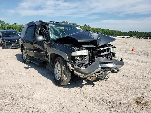 2005 Chevrolet Tahoe K1500 VIN: 1GNEK13T65R101601 Lot: 54844344