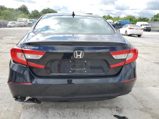  HONDA ACCORD 2019 Czarny