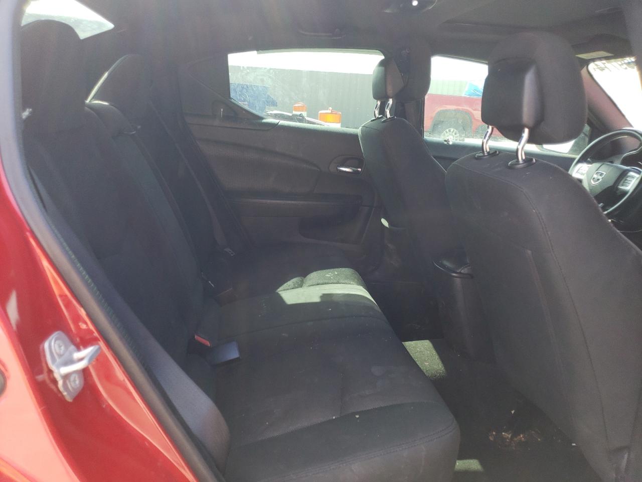 2014 Dodge Avenger Sxt VIN: 1C3CDZCB7EN223606 Lot: 55399714