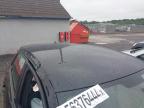 2015 AUDI A1 S LINE for sale at Copart WOLVERHAMPTON