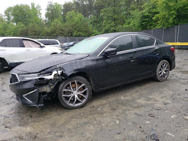 2020 Acura Ilx Premium for Sale in Waldorf, MD - Front End