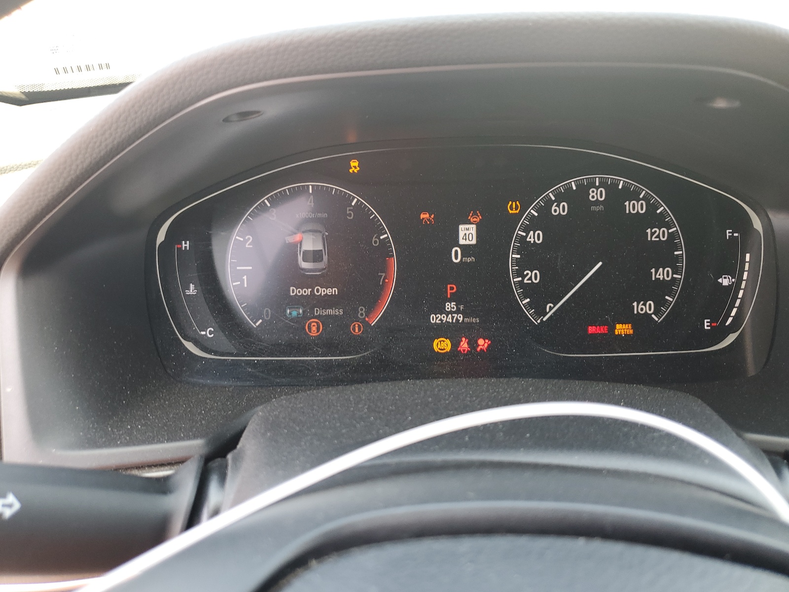 1HGCV1F15MA047966 2021 Honda Accord Lx