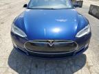 2015 Tesla Model S 85D   للبيع في Indianapolis، IN - Rear End