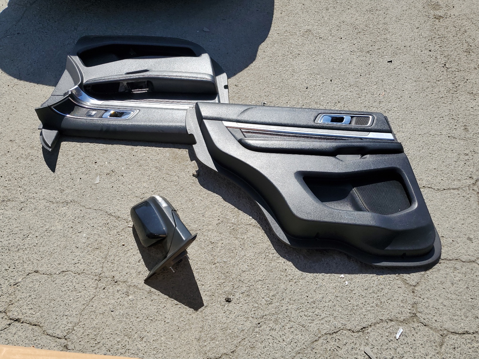 1FM5K8GT9GGA70933 2016 Ford Explorer Sport