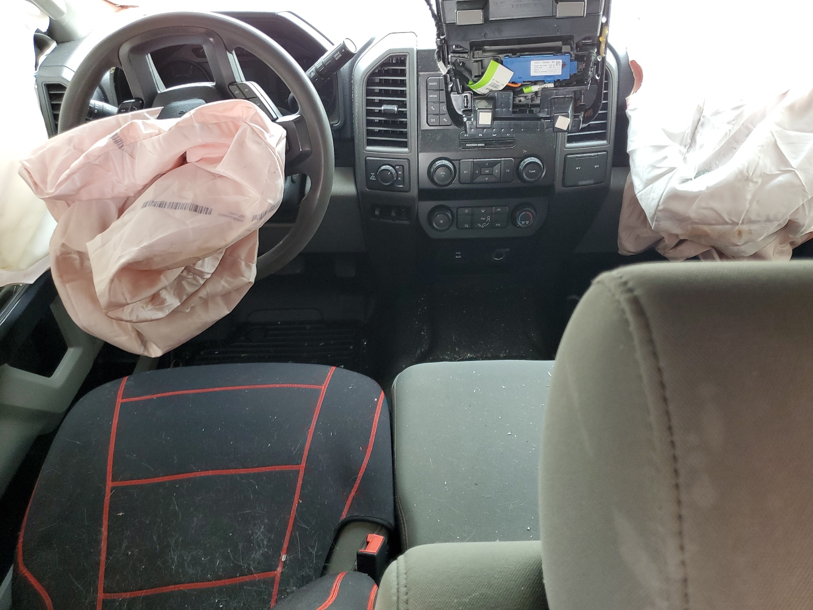 1FT8W3BT1NEC85084 2022 Ford F350 Super Duty