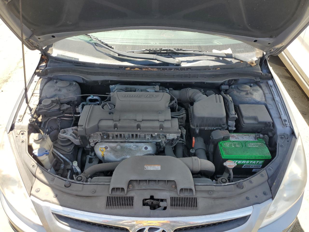 2012 Hyundai Elantra Touring Gls VIN: KMHDC8AEXCU148294 Lot: 55562874