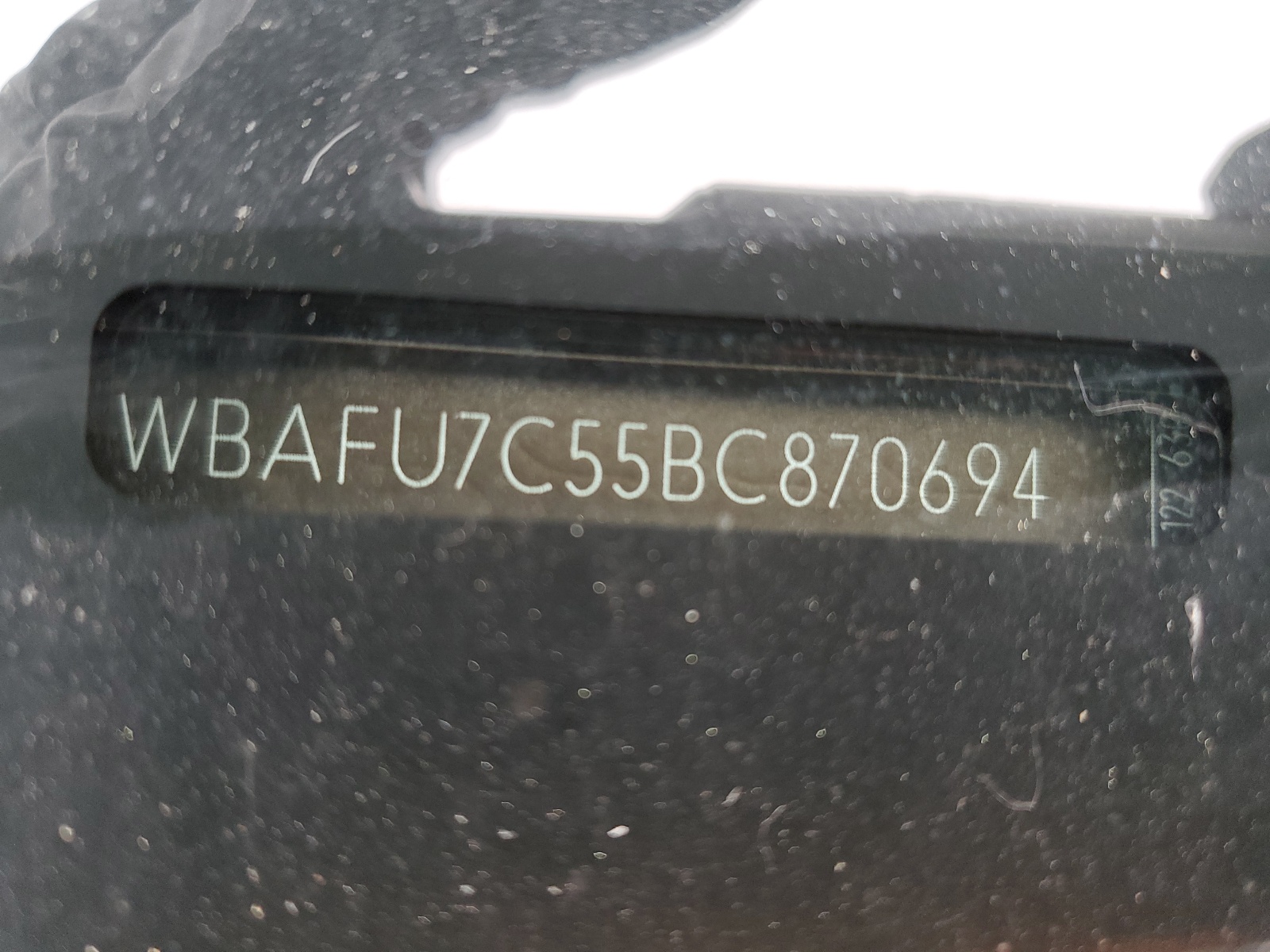 WBAFU7C55BC870694 2011 BMW 535 Xi