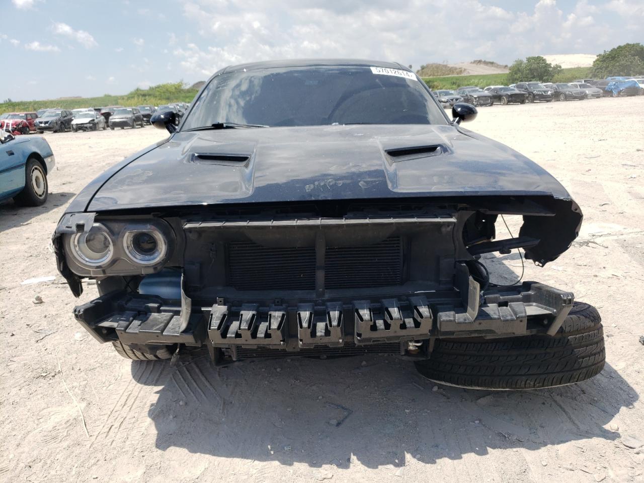 2021 Dodge Challenger - Image 5