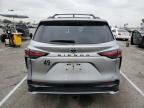2021 Toyota Sienna Xse   for Sale in Van Nuys, CA - Front End