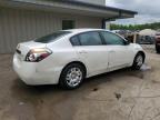 2012 Nissan Altima Base   للبيع في Ellwood City، PA - Front End