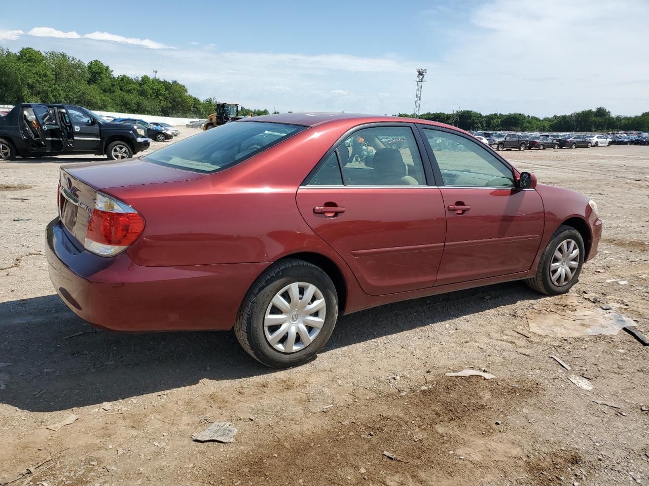 2006 Toyota Camry - Image 3