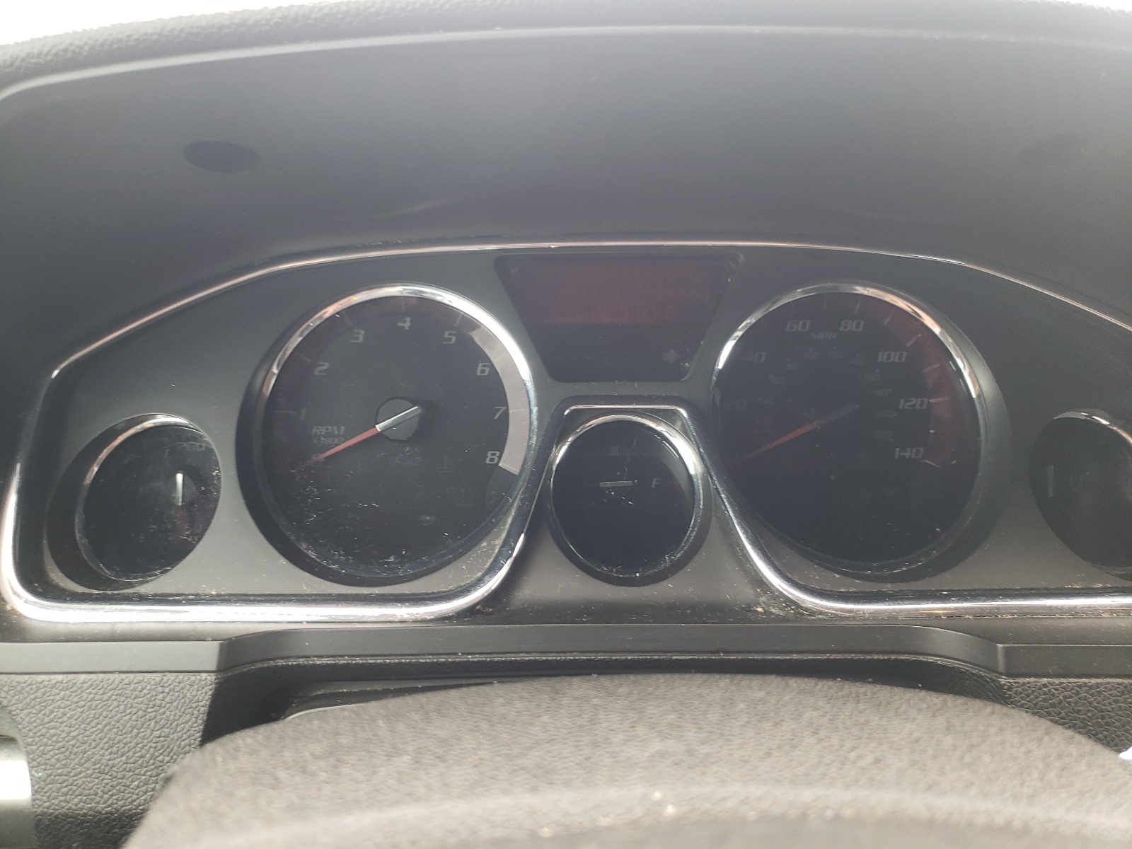 1GKKRNED3GJ341635 2016 GMC Acadia Sle