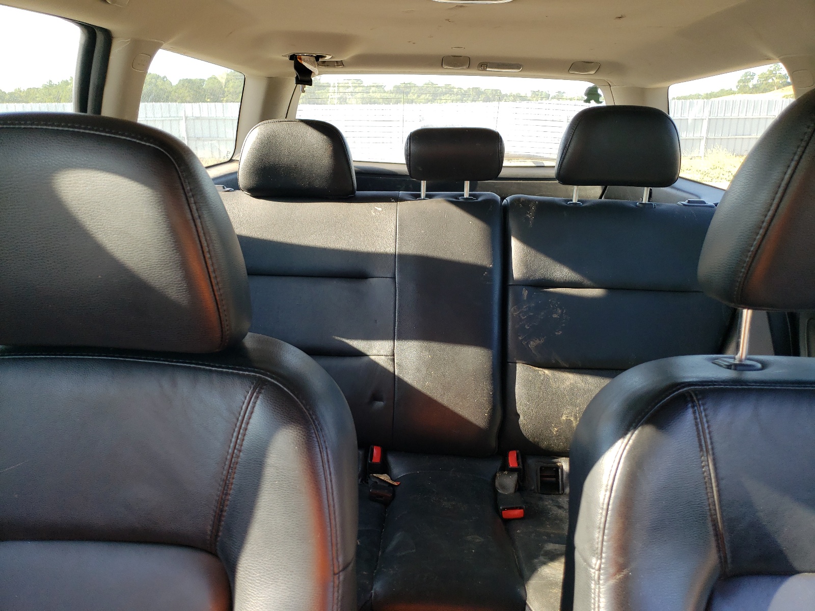 4S4BP62C677326185 2007 Subaru Outback Outback 2.5I Limited