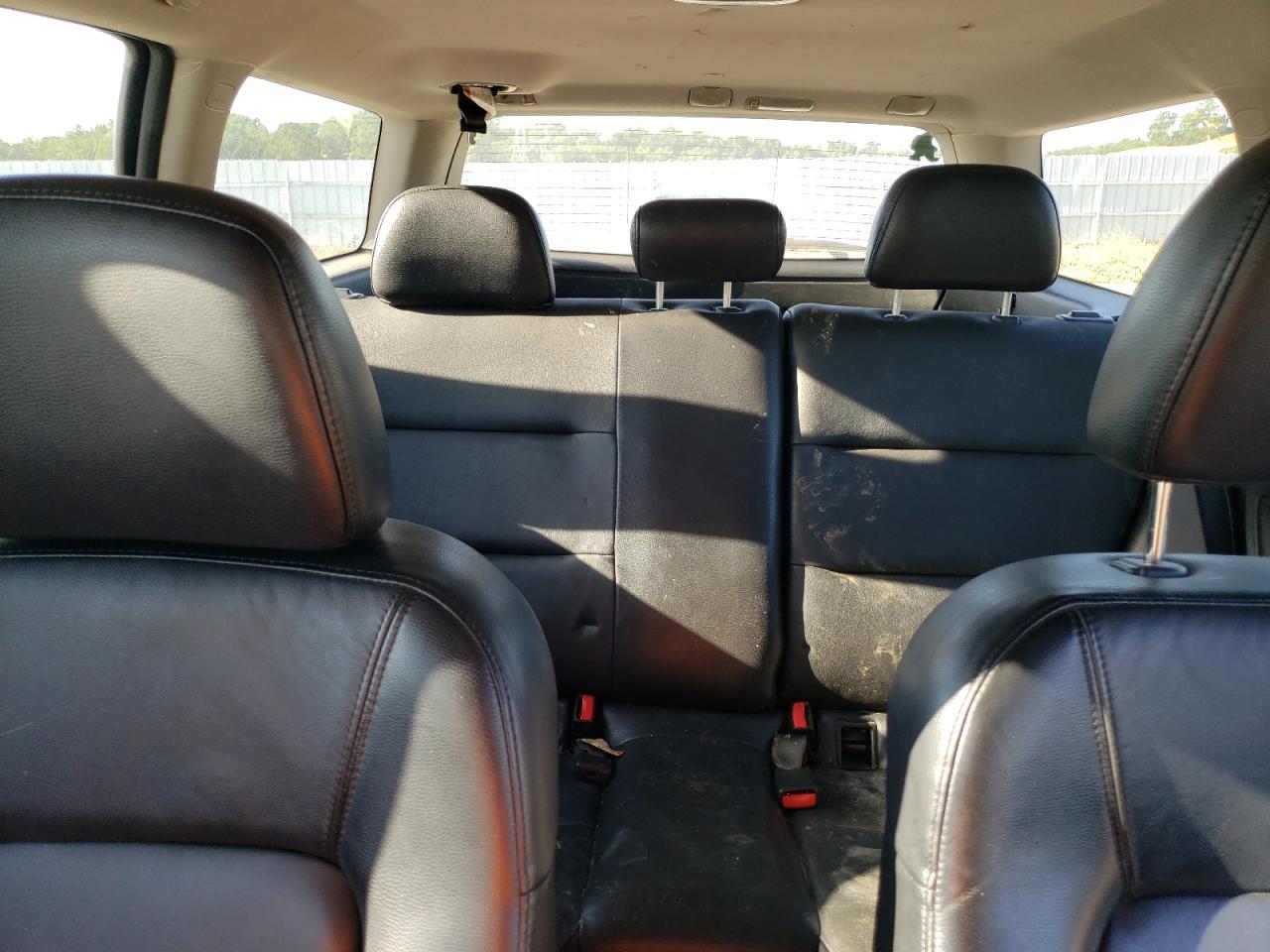 2007 Subaru Outback Outback 2.5I Limited VIN: 4S4BP62C677326185 Lot: 54473584