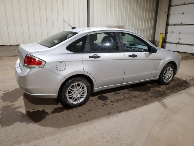 2010 FORD FOCUS SE