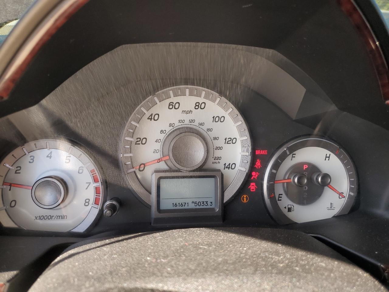 2012 Honda Pilot Touring VIN: 5FNYF3H97CB026820 Lot: 55558854