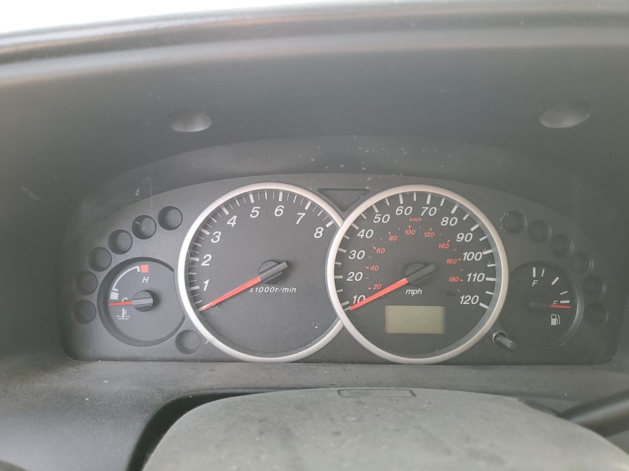 4F2YZ94184KM33916 2004 Mazda Tribute Lx