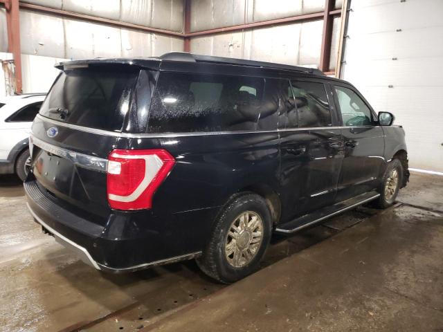  FORD EXPEDITION 2020 Черный