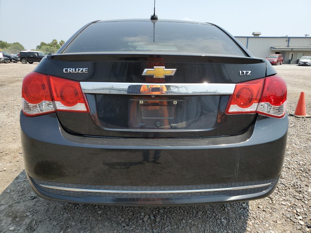 2015 Chevrolet Cruze - Image 6