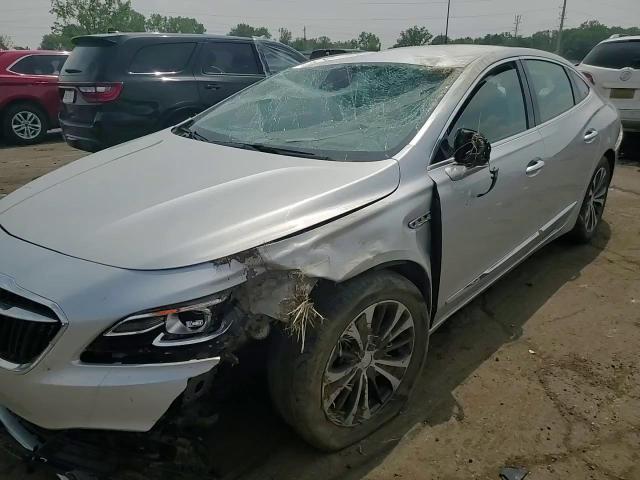 2017 Buick Lacrosse Premium VIN: 1G4ZR5SS9HU150830 Lot: 55163684