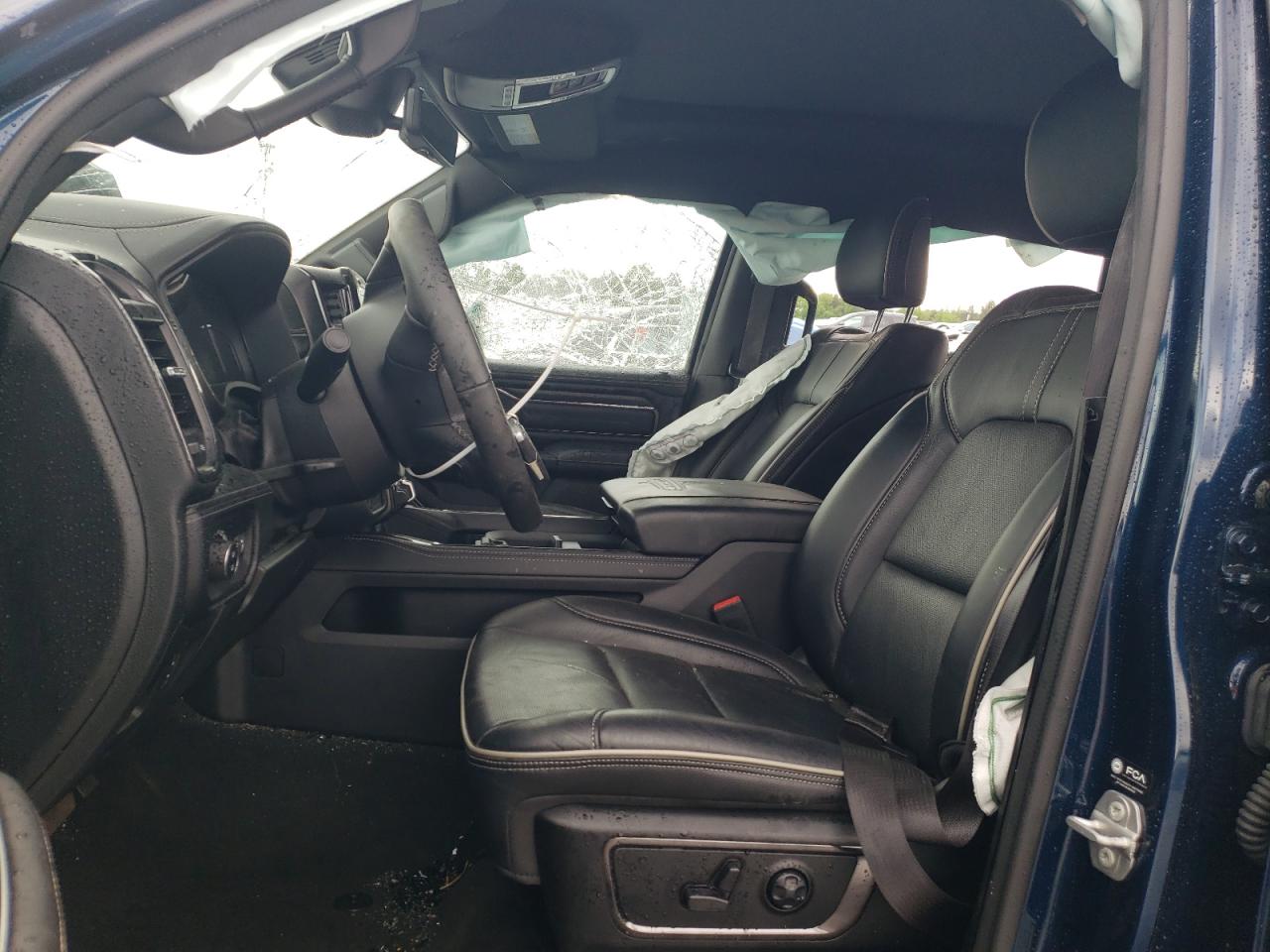 2023 Ram 1500 Limited VIN: 1C6SRFHT8PN528860 Lot: 54162734