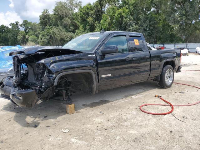 2016 Gmc Sierra K1500