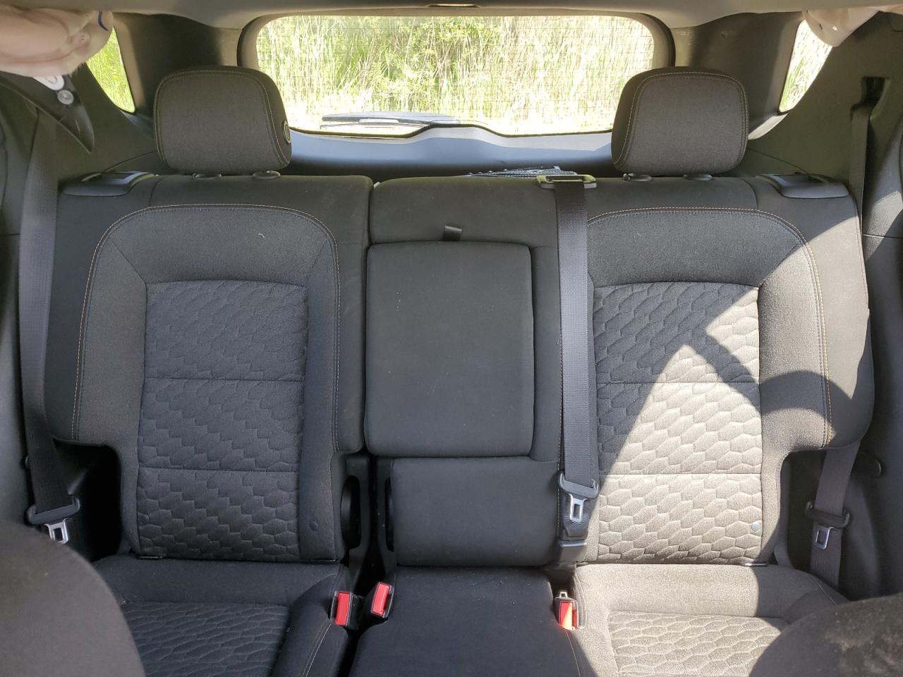 2020 Chevrolet Equinox Lt VIN: 2GNAXTEV7L6253504 Lot: 54964154