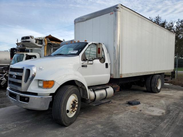 2015 FORD F750 SUPER for Sale | FL - WEST PALM BEACH | Thu. Jul 25 ...