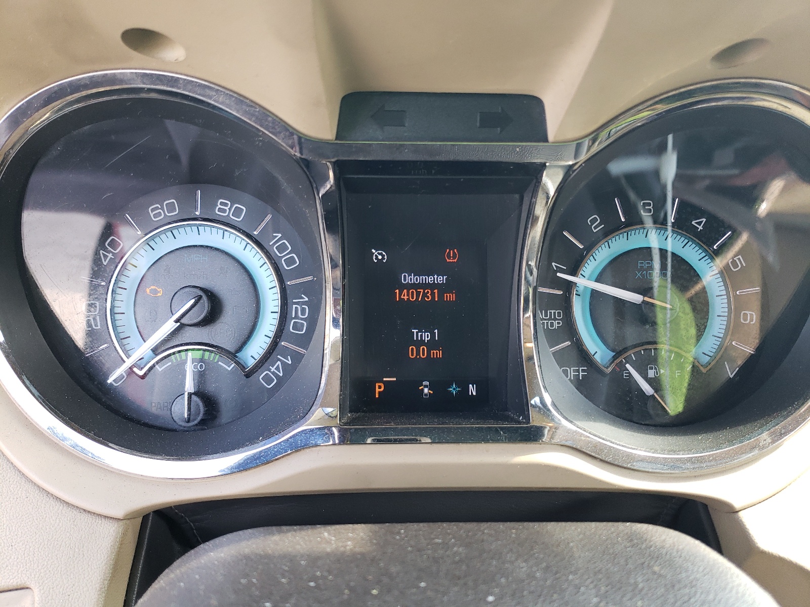 1G4GC5ER5DF249483 2013 Buick Lacrosse