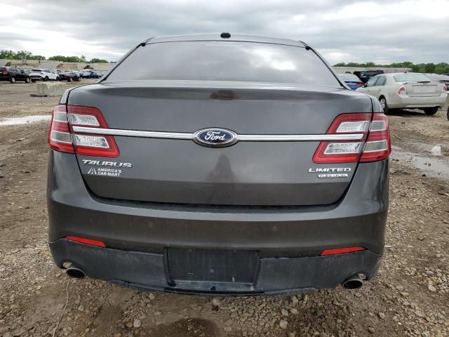  FORD TAURUS 2015 Сірий