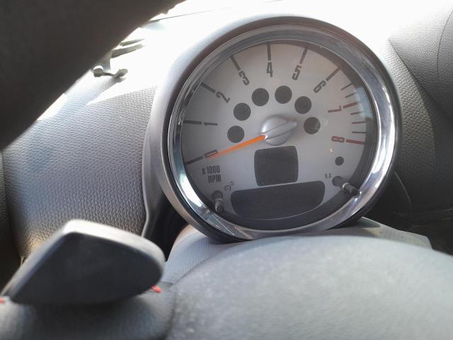 WMWZC510XEWP05965 - 2014 MINI COUNTRYMAN - #54319944